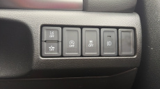 Suzuki Vitara 1.4 Boosterjet 48V Hybrid SZ-T 5dr Petrol Estate